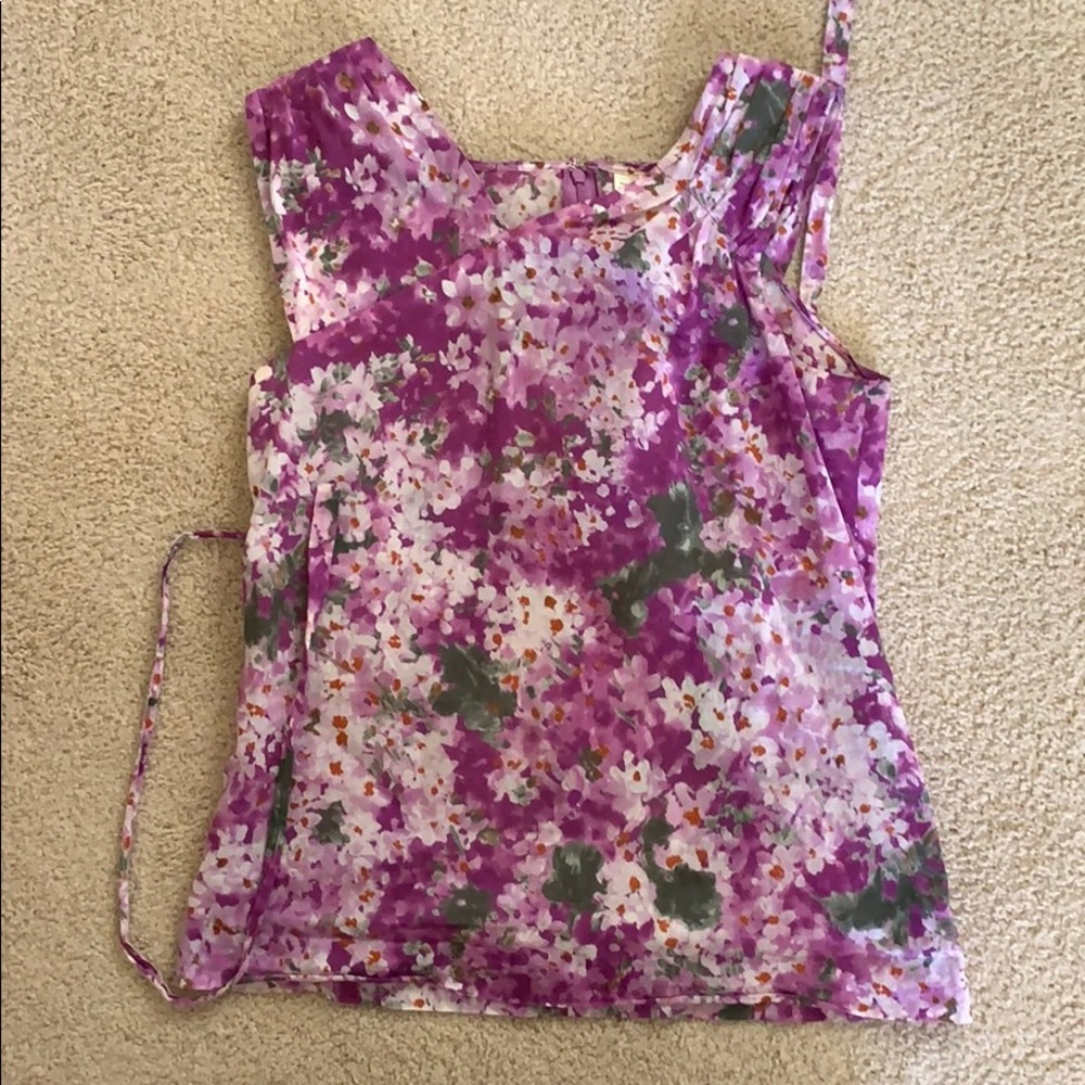 Jcrew blouse